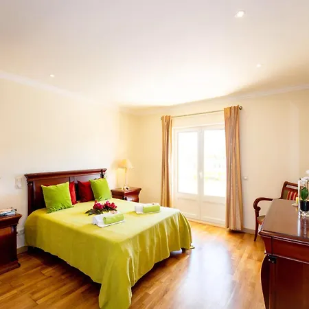 Villa In Albufeira Near Santa Eulalia Beach * Albufeira