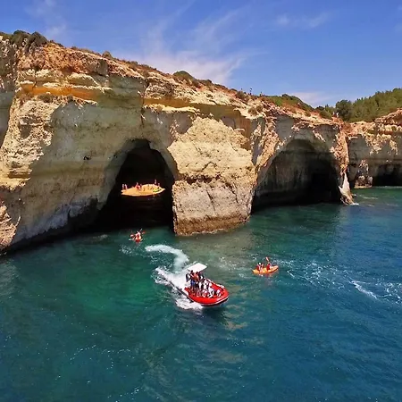Magnificant Heated Swimming Pool, Free Wifi * Albufeira