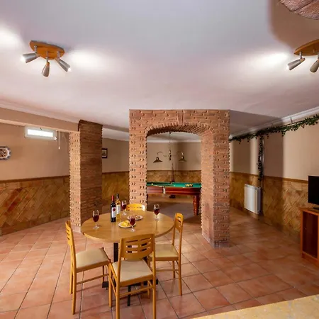 Villa Villa In Albufeira Near Santa Eulalia Beach Albufeira